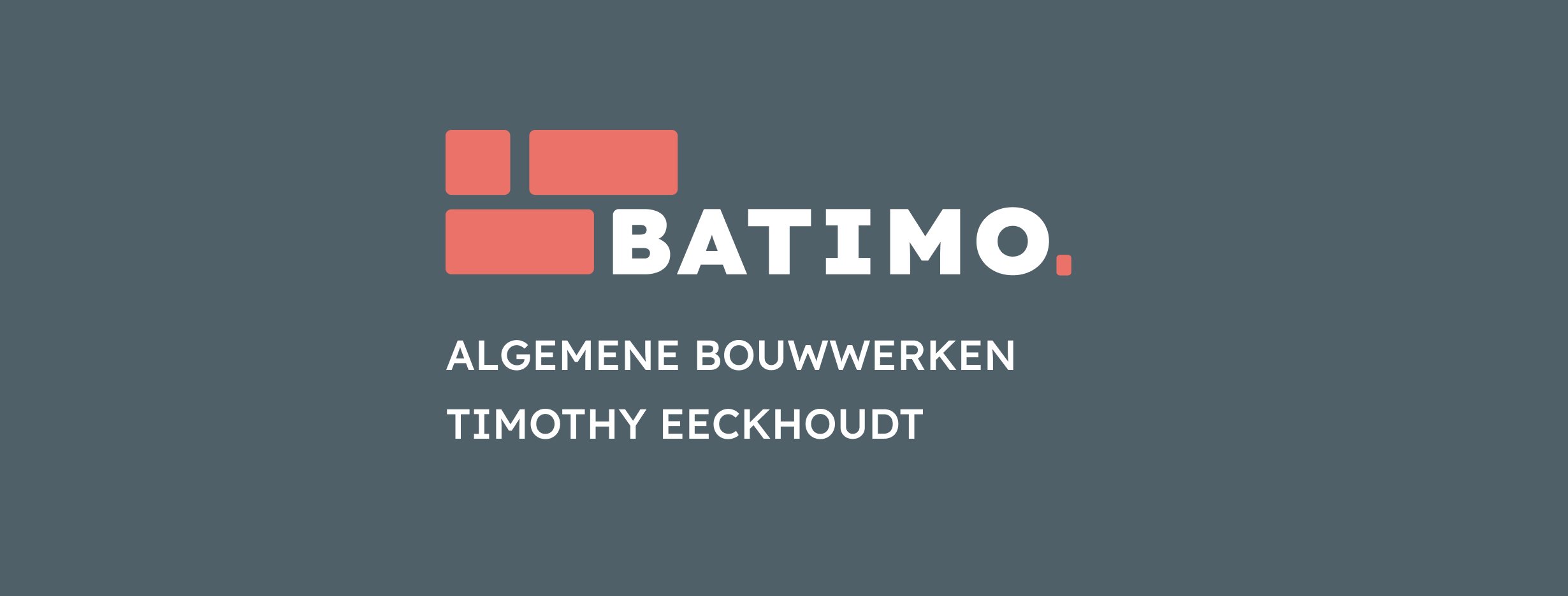 voegers Melle Batimo