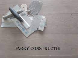 voegers Herenthout P.rey Constructie